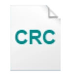 Logo of CRC Calculator android Application 